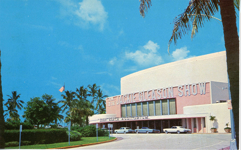 postcard